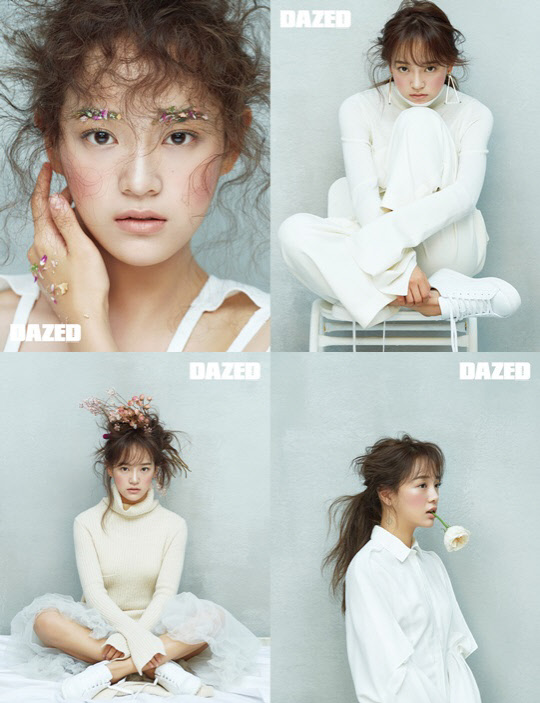 사진=데이즈드 앤 컨퓨즈드 제공